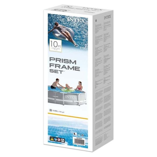 Picture of Intex Prism Frame Pool 305x76cm 26700