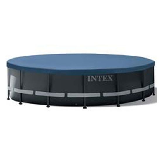 Picture of Intex Ultra Xtr Frame Above Ground Round Pool 488x122cm 26326