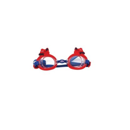 Picture of Spiderman Kids Swim Goggles SM902SP