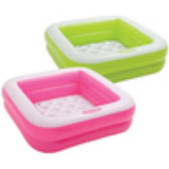 Picture of Intex Play Box Pool 57100 1PC