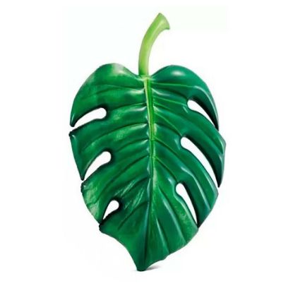Picture of Intex Palm Leaf Pool Float 58782