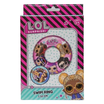 Picture of Lol Swim Ring INF-RN-02