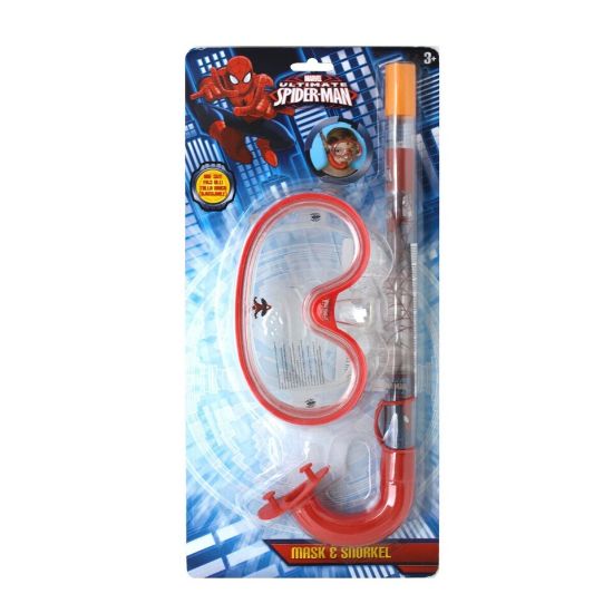 Picture of Spiderman Dive Set DS902-2SP