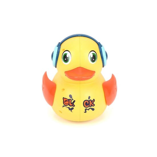 Picture of PCD Battery Operated Light & Sound Duck X-131