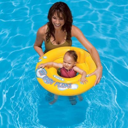 Picture of Intex My Baby Float 59574 1pc