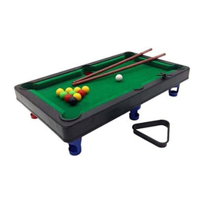 Picture of Table Billiard Game 75232