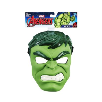 Picture of Avengers Hero Mask-B9945