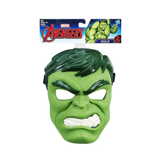 Picture of Avengers Hero Mask-B9945