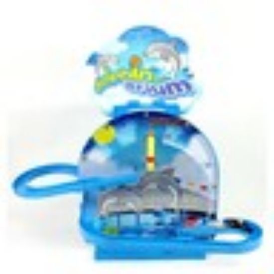 Picture of Digo Battery Operated Dolphin Arium Track WD3015