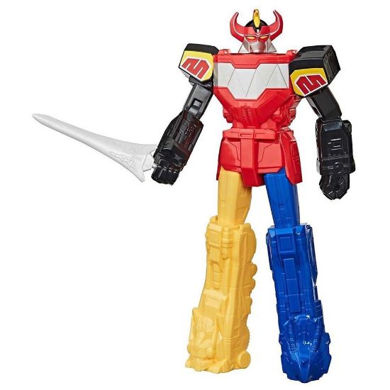 Picture of Power Rangers Figure E7704