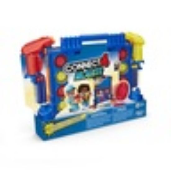 Picture of Hasbro Connect 4 Blast E9122