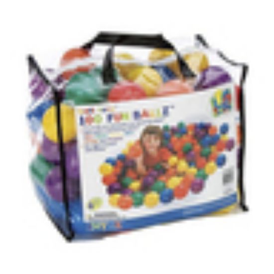 Picture of Intex Fun ball 49600 pc