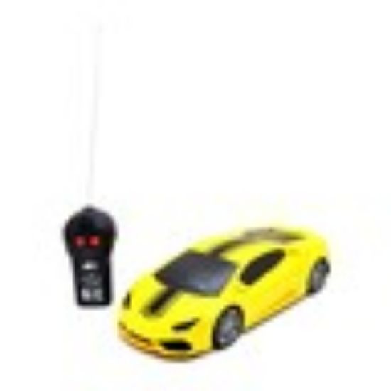 Picture of Dat Battery Operated Car 858-S09 Assorted