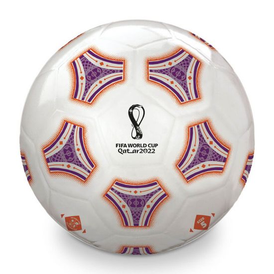 Picture of Mondo Fifa World Cup Qatar2022 PVC Bio Ball 23cm 26055