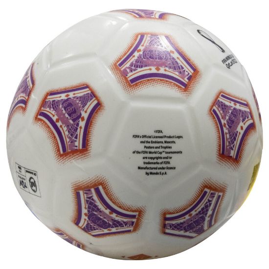 Picture of Mondo Fifa World Cup Qatar2022 PVC Bio Ball 23cm 26055