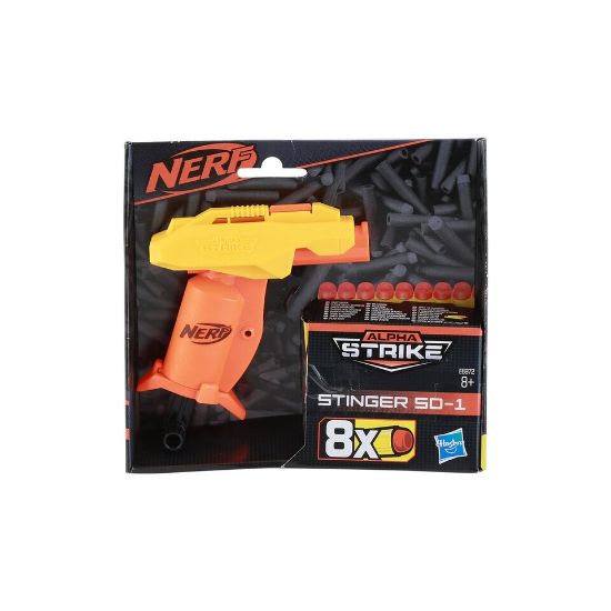 Picture of Nerf Alpha Strike Stinger E-6972