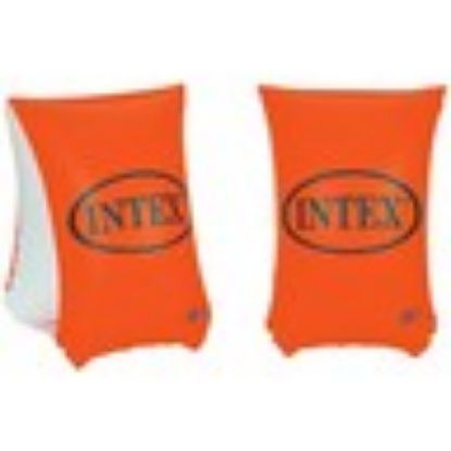 Picture of Intex Large Deluxe Arm Band 58641