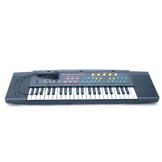 Picture of ABT Miles Electronic Keyboard 3738