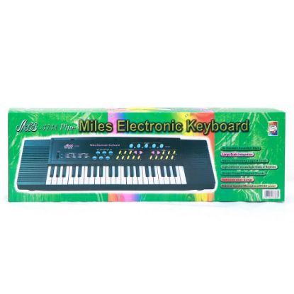Picture of ABT Miles Electronic Keyboard 3738