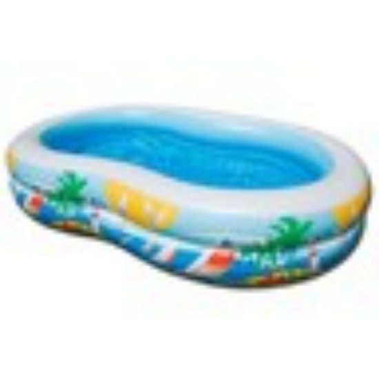 Picture of Intex Lag Swim Center 56490