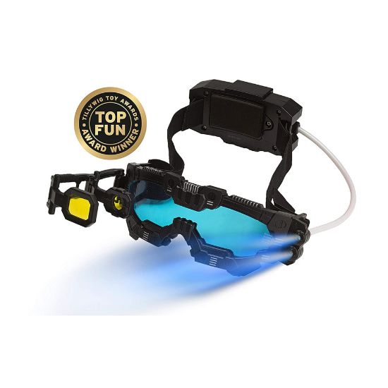 Picture of Spyx Night Mission Goggles 1040