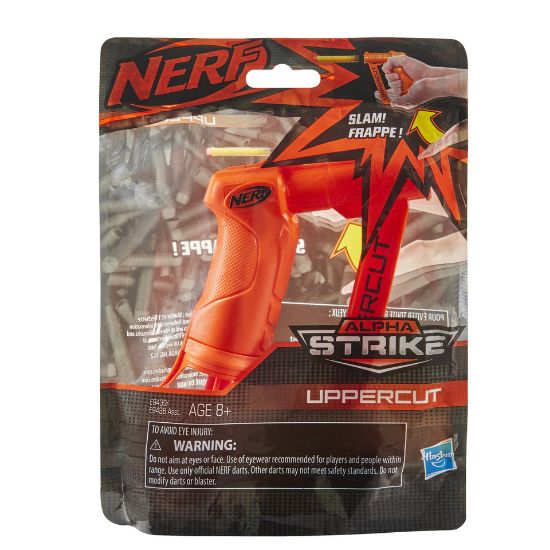 Picture of Nerf Alpha Strike E9438EU40