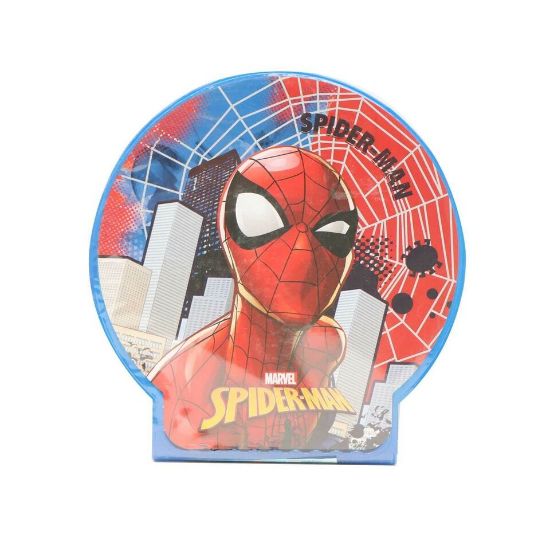 Picture of Spiderman Mini Coloring Set FKSP2105