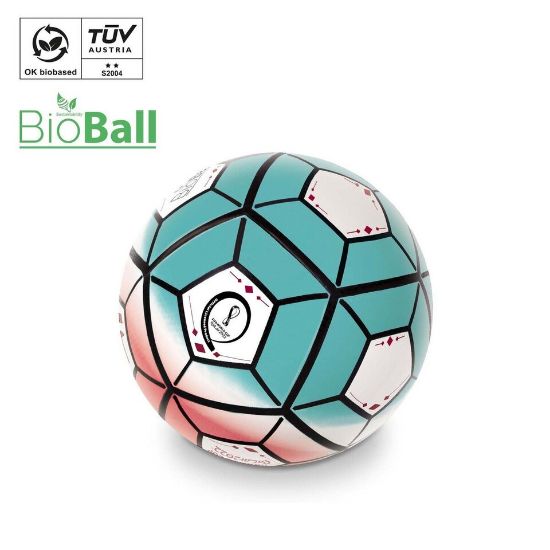 Picture of Mondo Fifa World Cup Qatar2022 PVC Bio Ball 23cm 26056