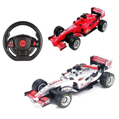 Picture of Smart Remote Controlled F1 Model Car YW152072