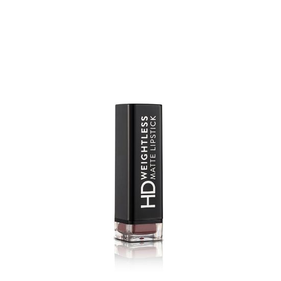 Picture of Flormar Weightless HD Matte Lipstick 05 Intense Blush 1pc