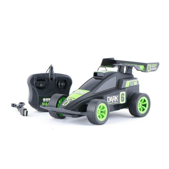 Picture of Skid Fusion Remote Controlled Car 1:16 YDF262R