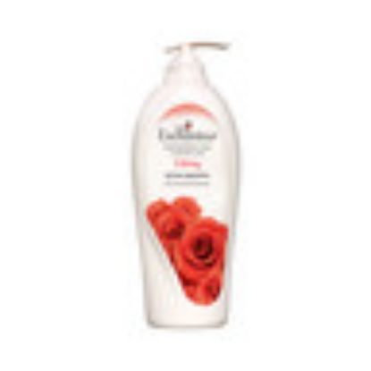 Picture of Enchanteur Satin Smooth Enticing Lotion with Aloe Vera & Olive Butter 750ml