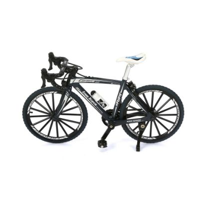 Picture of Xin Bao Toys Die Cast Bicycle Assorted