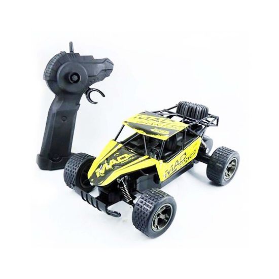 Picture of Mytoys Remote Control High Speed Car 1815B Color Assorted