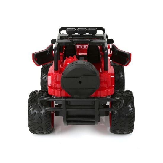 Picture of Skid Fusion Remote Control Car Assorted