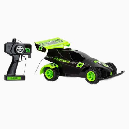 Picture of MK Rechargeable Remote Control Car 1:10 MHOT88820