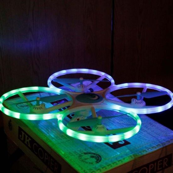 Picture of Mytoys R/C Night Dragon Drone MT680