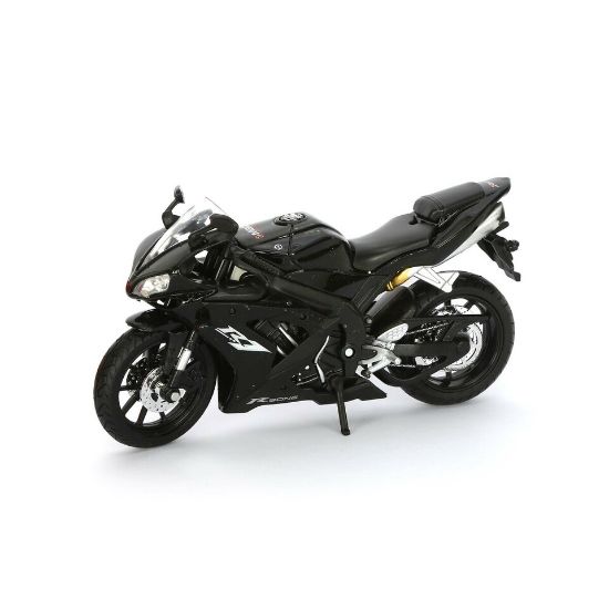 Picture of Skid Fusion Die Cast collection Bike 1:12 HX792797 Assorted