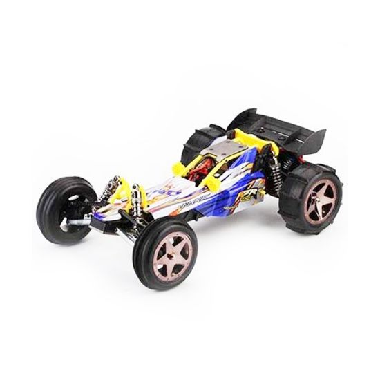 Picture of Mytoys Remote Control High Speed Electric Car MT828 Assorted Color