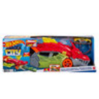 Picture of Hot Wheel Dragon Launch GTK42