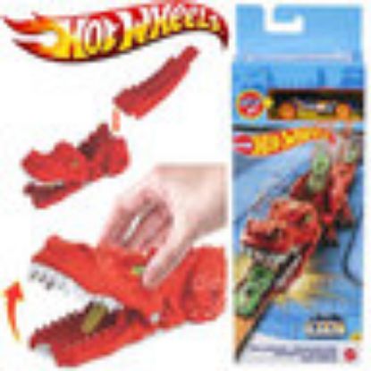 Picture of Hot Wheel City Launcher GVF41