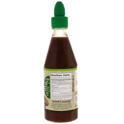 Picture of Tamm Tamarind Paste 485g(N)