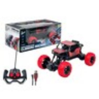 Picture of Dat Rechargeable Remote Control Climbing Machine Car Scale 1:18 TL-02