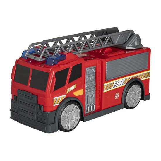 Picture of Teamsterz Light & Sound Fire Engine 1417119