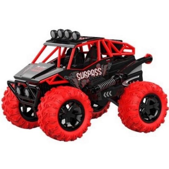 Picture of Surpass Spin 360° R/C Car P716 (Color may vary)