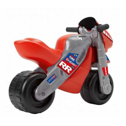 Picture of Feber Ride on Moto2 Racing Bike Red 800008171
