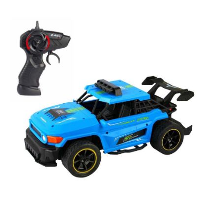 Picture of Skid Fusion High Speed Remote Controlled Car 5618-8