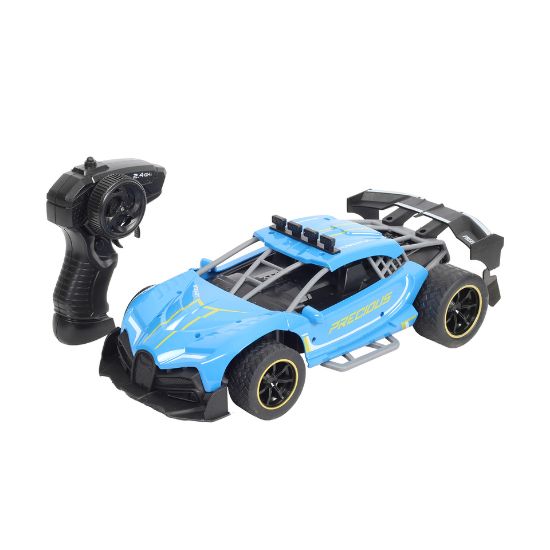 Picture of Skid Fusion Remote Control High Speed Car 1:12 6712-3 Assorted