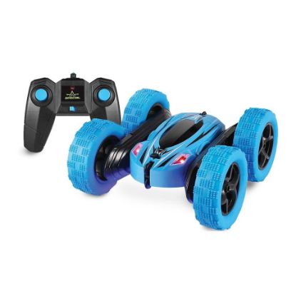 Picture of PCD Remote Controlled Double Side Stunt Car Assorted Colors P714