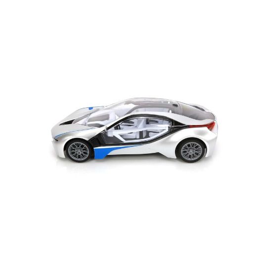 Picture of Skid Fusion R/C Model Car 1:14 5514-1/2 Assorted Color